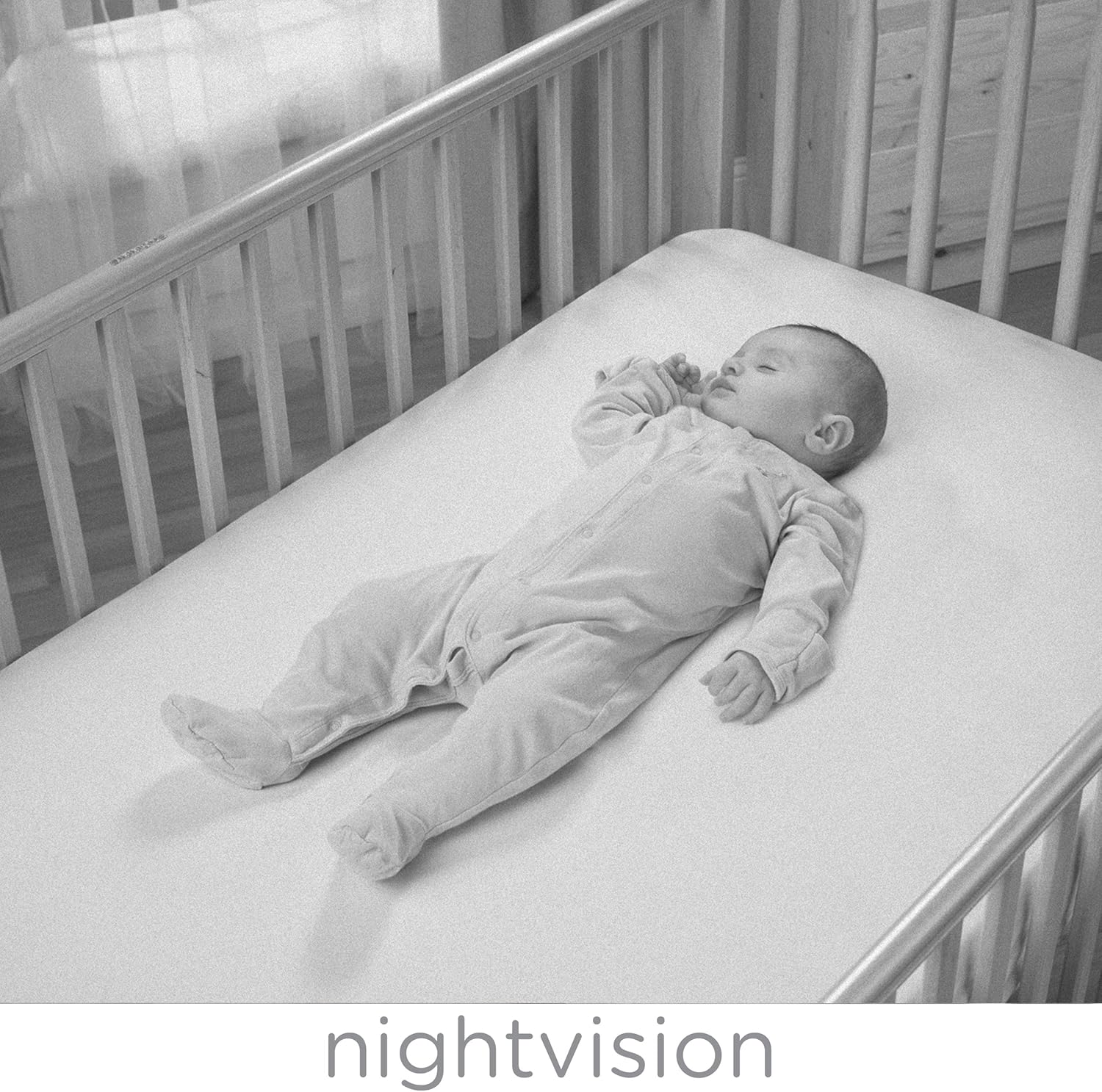 summer infant in view camera