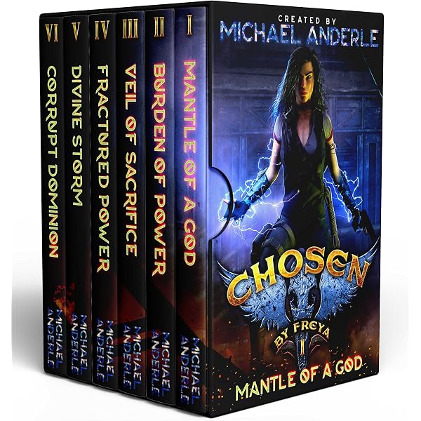 Amazon.com: Big Easy Bounty Hunter Complete Series Boxed Set eBook
