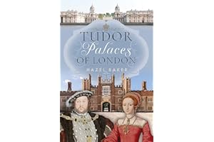 Tudor Palaces of London
