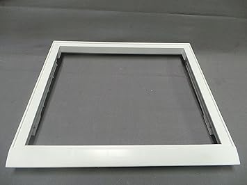 Amazon Com Kenmore W10508993 Refrigerator Crisper Cover Home Improvement