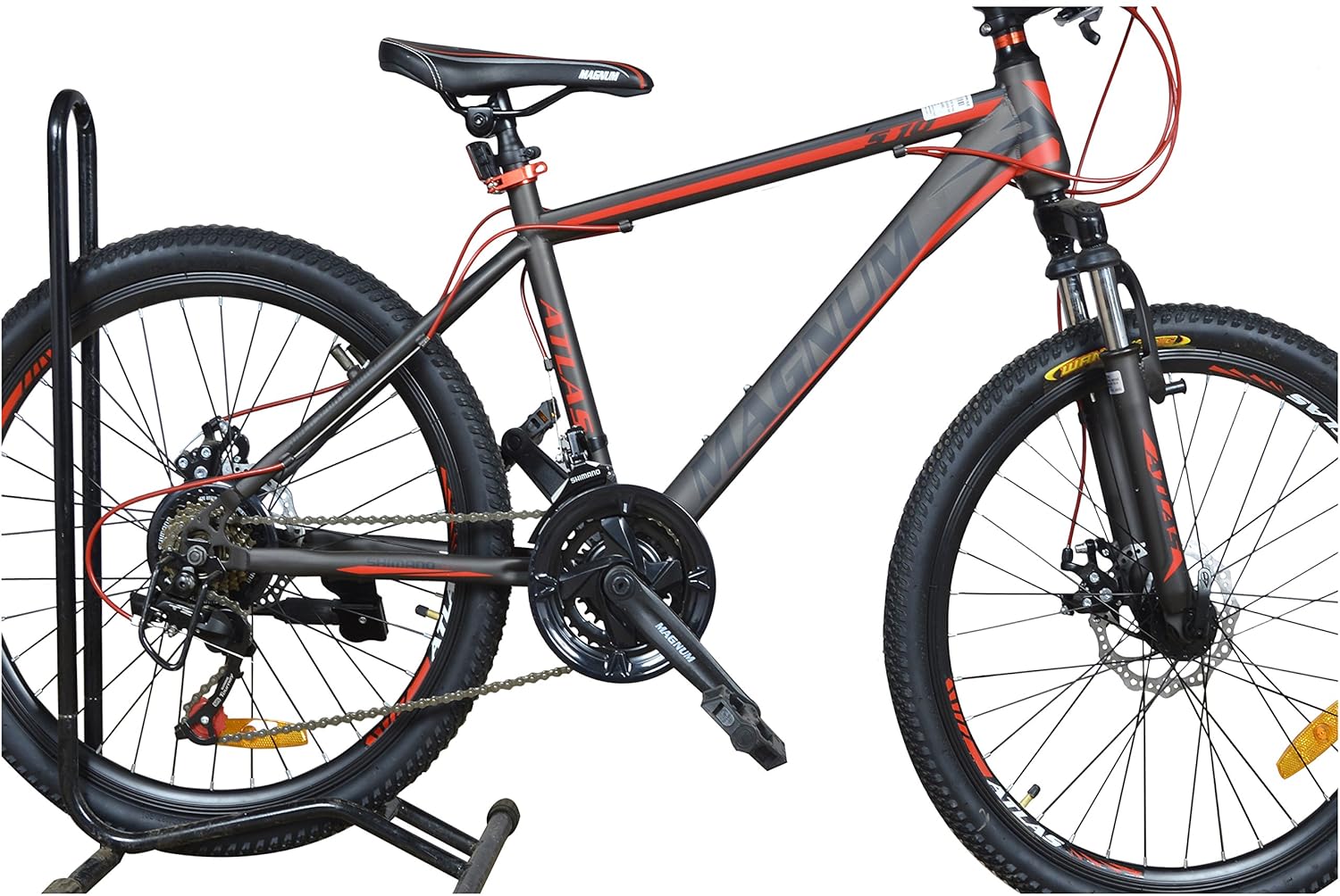 atlas magnum a100 cycle price