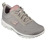 Skechers Women's GO Walk Travel-Fun Journey