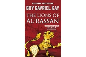 The Lions of Al-Rassan