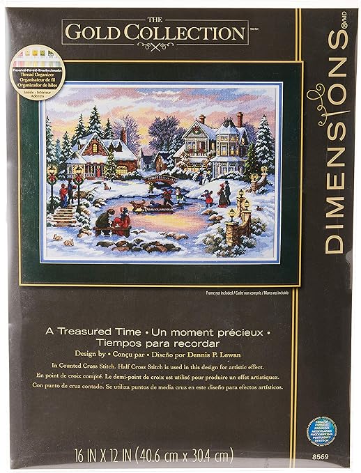 Amazon.com: Dimensions Gold Collection 