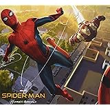 Spider-Man: Homecoming - The Art of the Movie