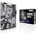 ASUS Prime Z390-P LGA1151 (Intel 8th and 9th Gen) ATX Motherboard for Cryptocurrency Mining(BTC) with Above 4G Decoding, 6xPC