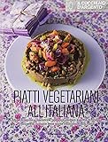 Il Cucchiaio Verde - Libro Con Oltre 700 Ricette Vegetariane - Foto 5