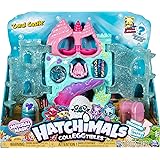 neon glow hatchimals