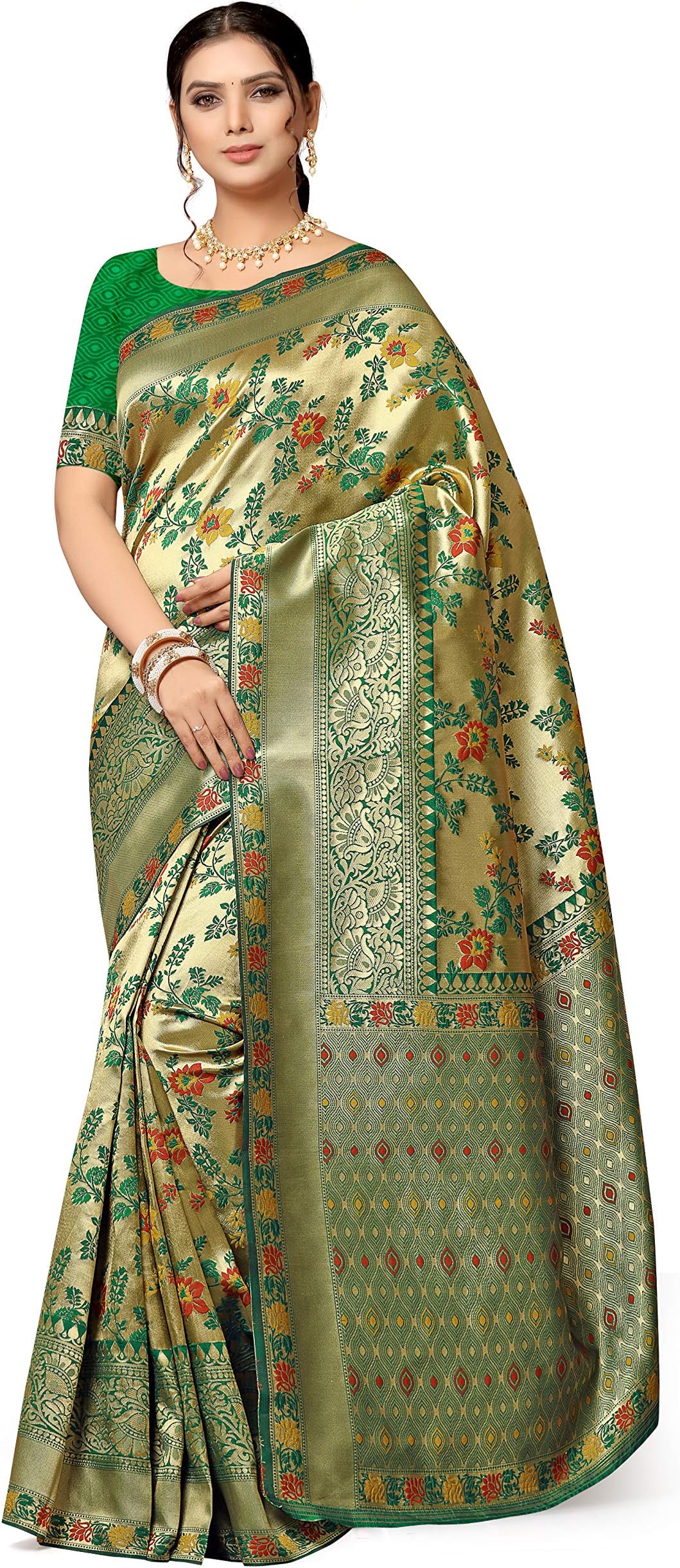 Women Saree
