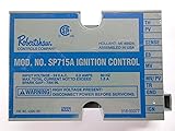 SP715A - Robertshaw OEM Replacement Furnace Control