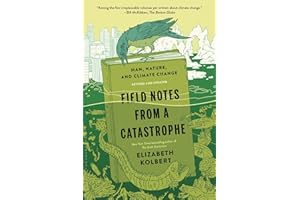 Field Notes from a Catastrophe