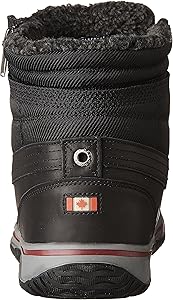 pajar men's tavin boot
