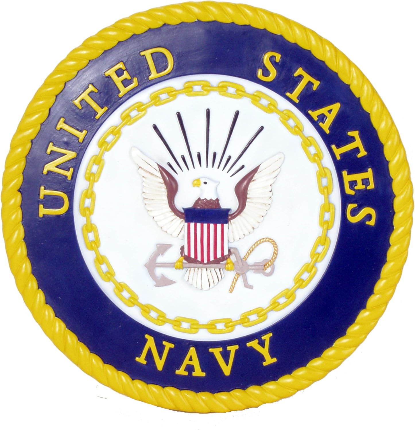 Best U.S. Navy Garden Statue