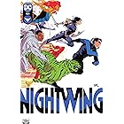 Nightwing (2016-) #101