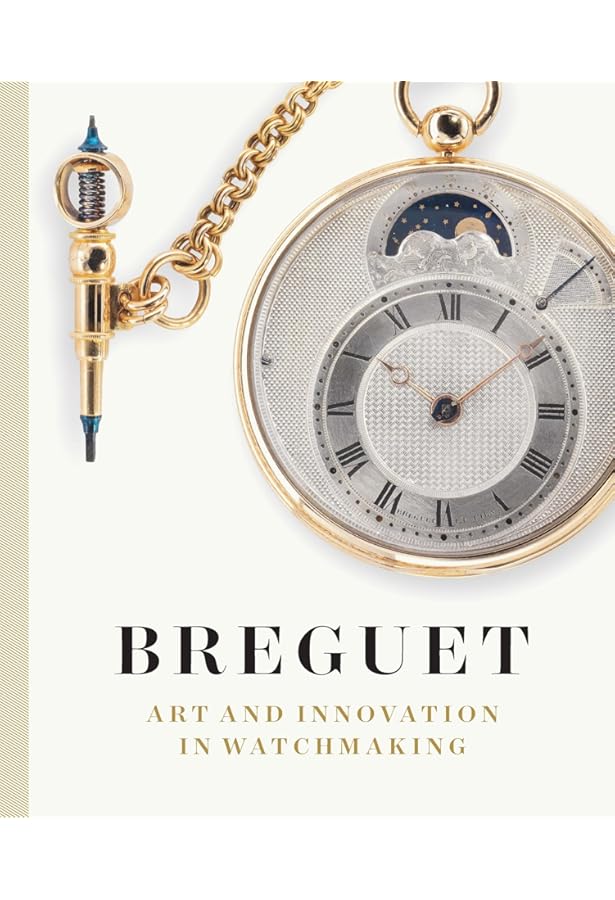 The Art of Breguet: Daniels, George: 9781781301074: Amazon.com: Books
