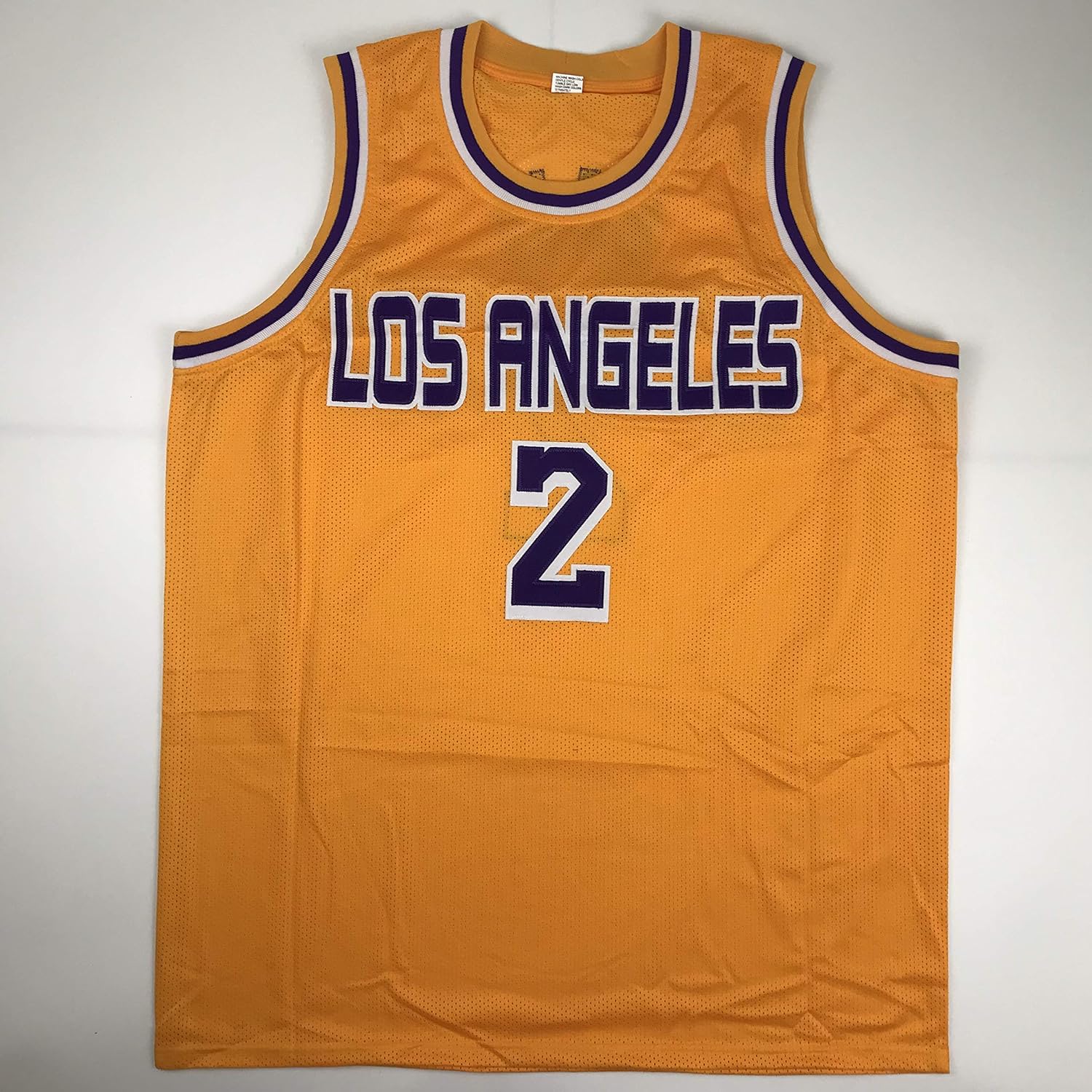 lonzo ball youth jersey