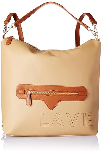 Lavie Atlanta Womens Hobo (Beige)
