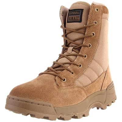 Tactical Boot, Coyote 
