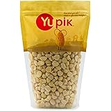 Yupik Macadamia Nut Pieces, 2.2 lb