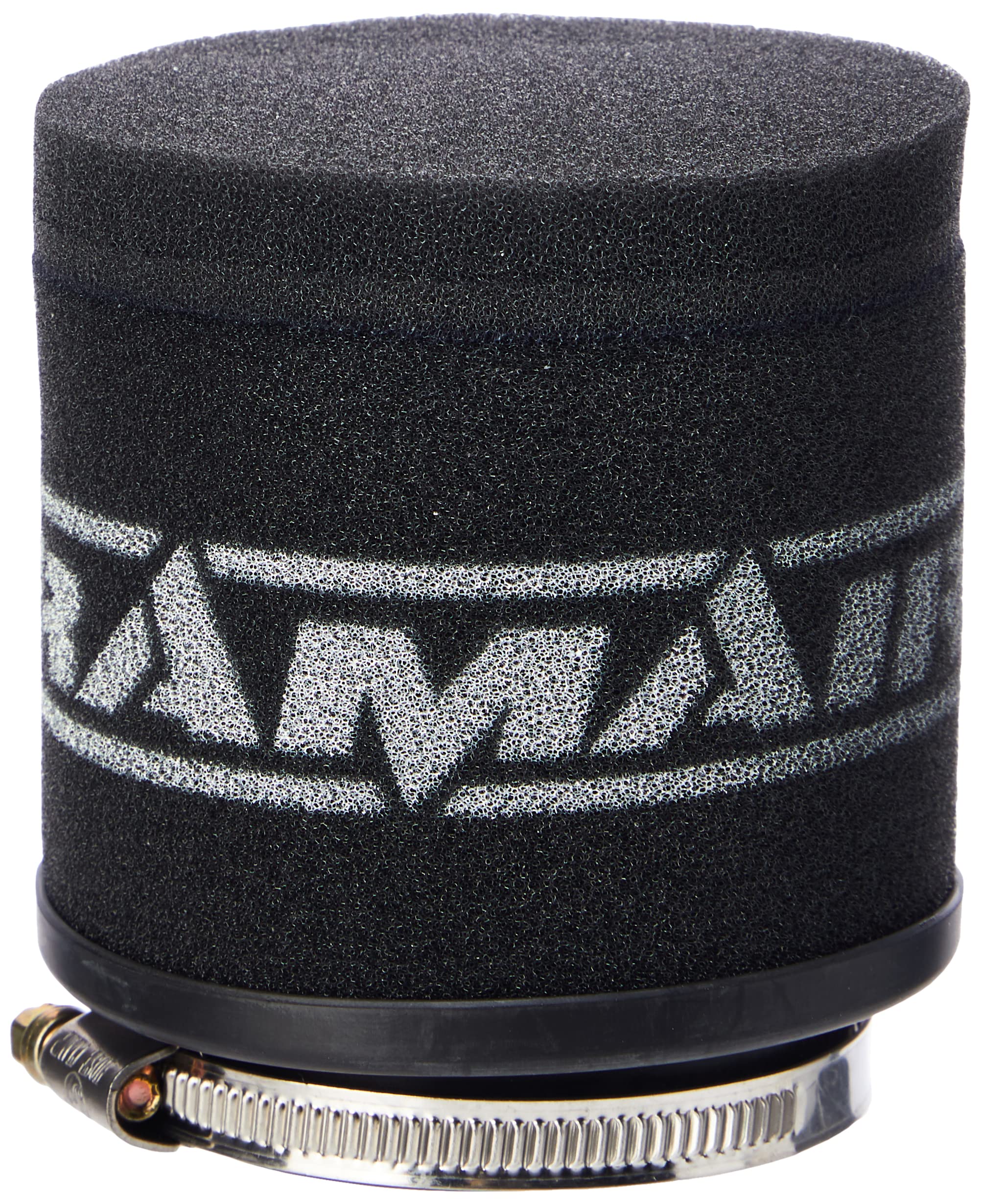 Ramair Filters MR-011 Motorcycle Pod Air Filter, Black, 62 mm