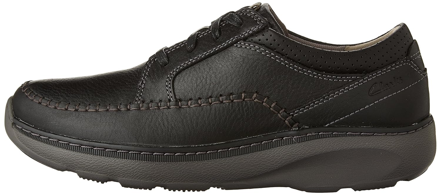 clarks men's charton vibe oxford