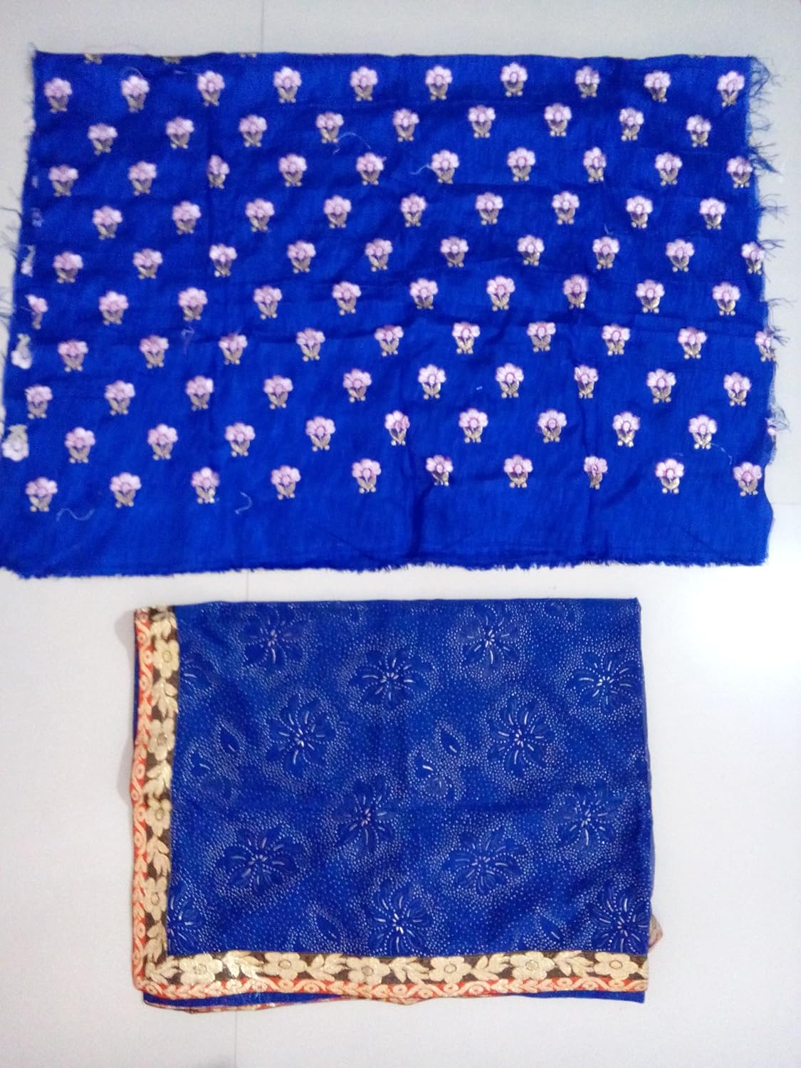 omstar fashion crepe silk lehenga choli