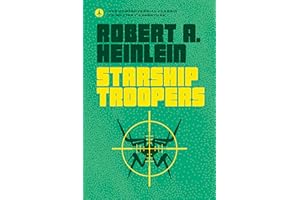 Starship Troopers