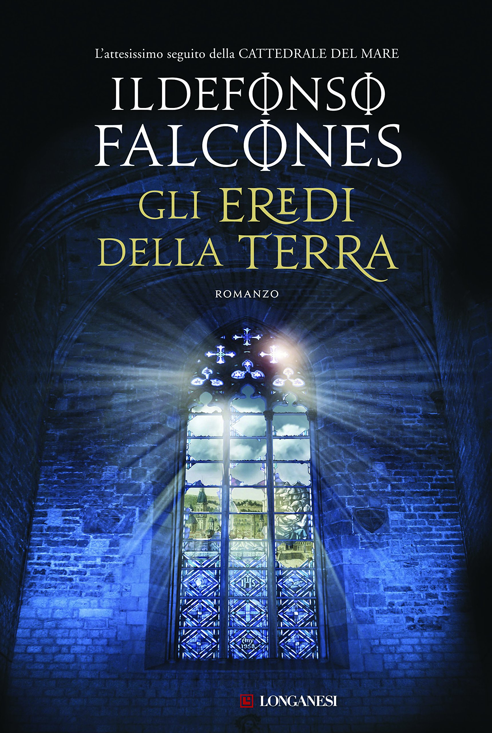 Gli eredi della terra – Idelfonso Falcones