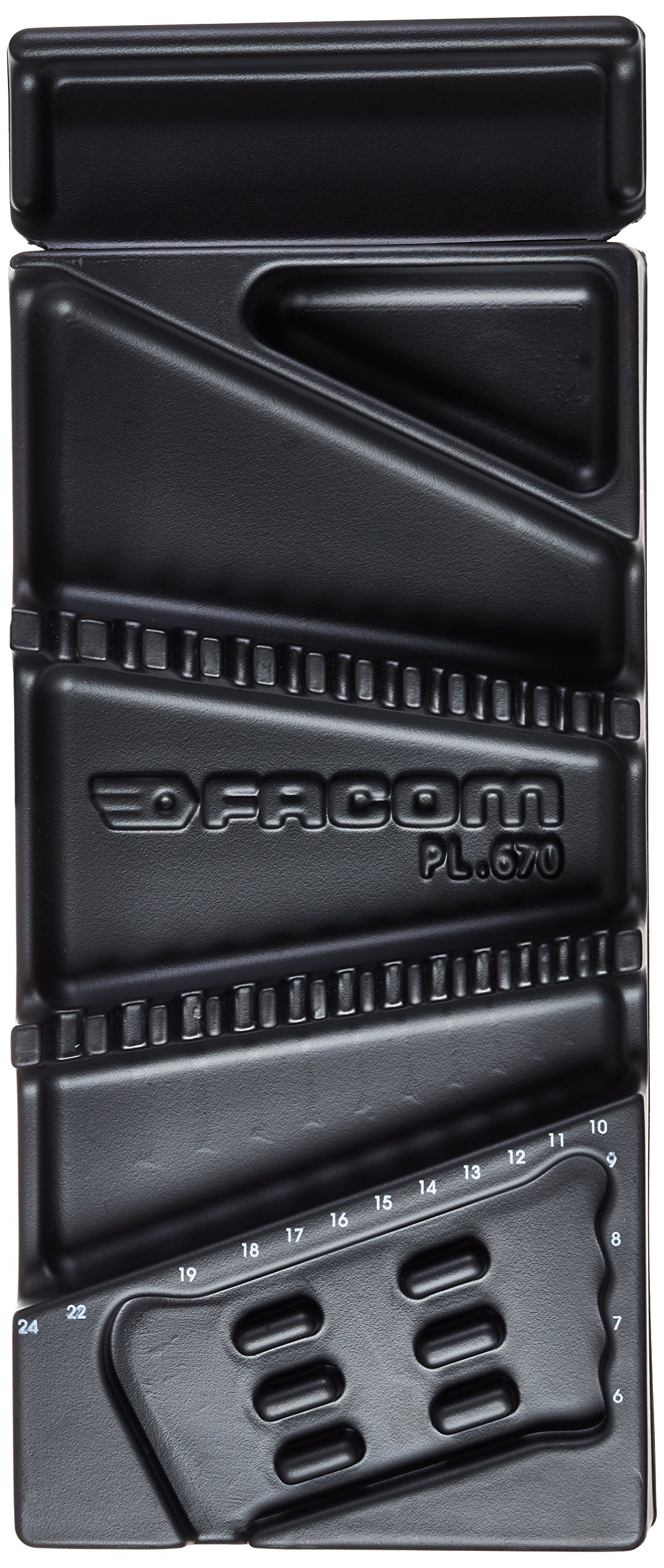 Facom P 670-vassoio for Mod. 440 – 1