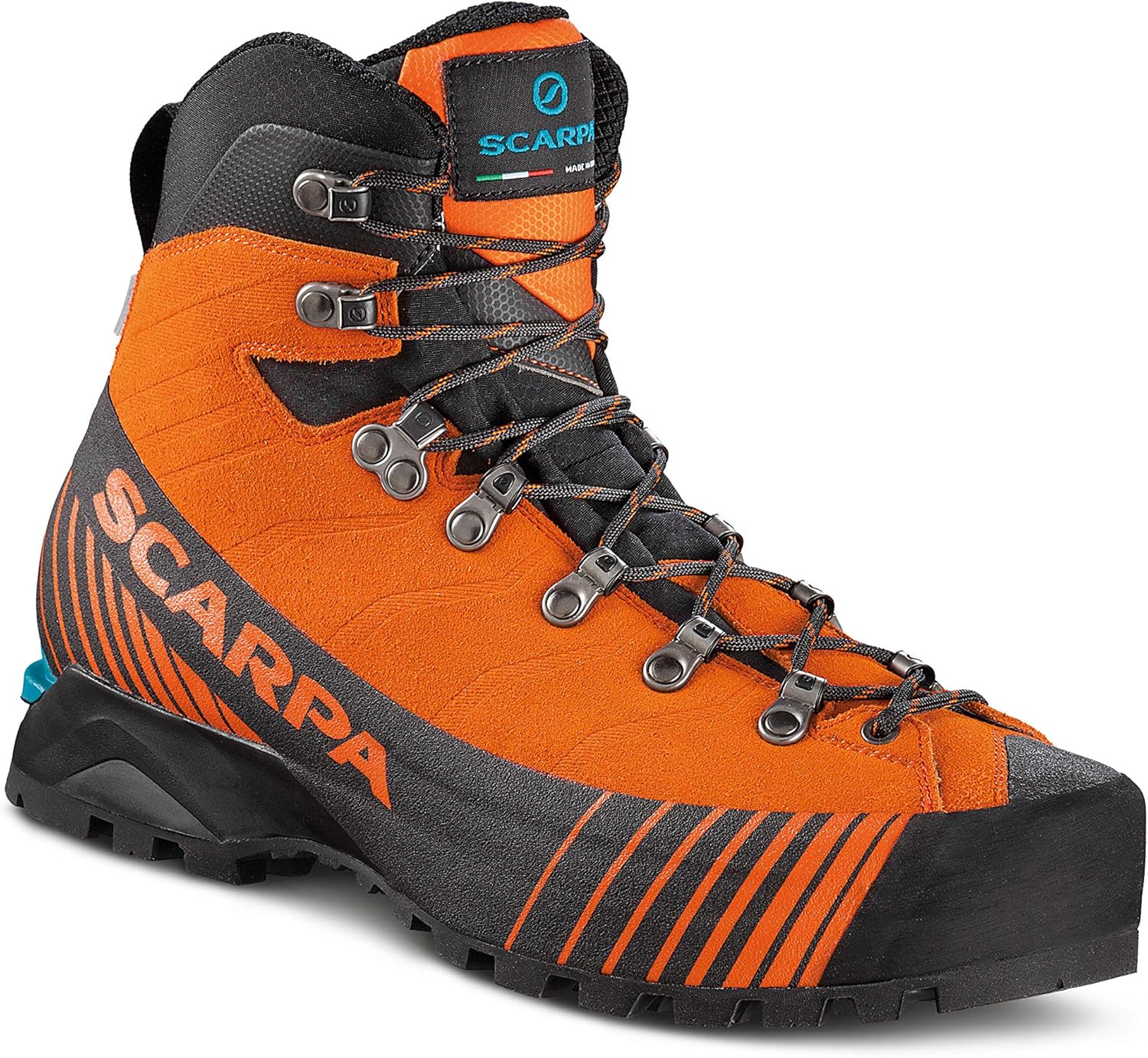 Scarpa Ribelle Lite OD Amazon.it Sport e tempo libero
