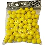 NERF RIVAL REFILL AMMO - 100 BALLS. Hardball Brand and fully compatible with Apollo and Zeus, HIR Standard
