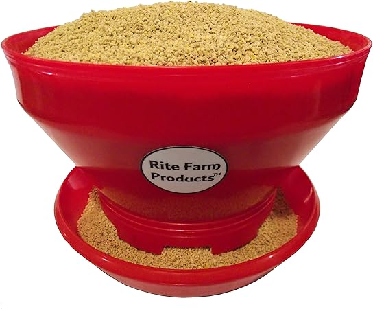 Amazon Com Rite Farm Products 1 Turbo Pro 10 Capacity Baby