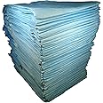 SNL Quality 23 x 36 Inches Disposable Underpads - Chux - Large Size - Pack of 50