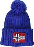 Buy Napapijri Men's Semiury Hat Beret 