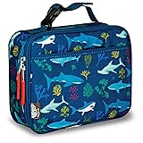 LONECONE Kids' Insulated Lunch Box - Cute Patterns