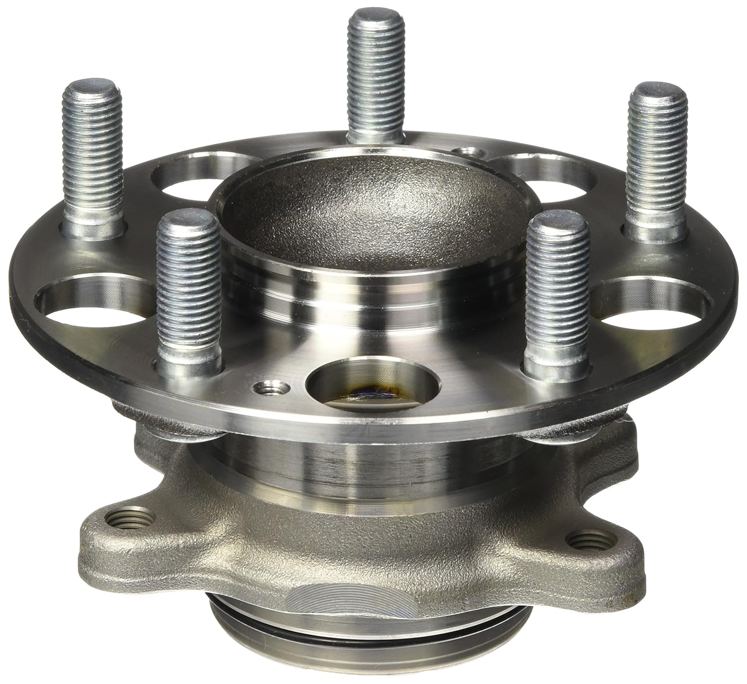 Timken HA590164 Rear Wheel Hub and Bearing