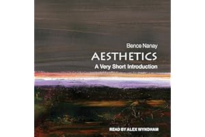 Aesthetics: A Very Short Introduction