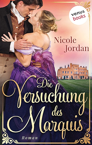 Download Die Versuchung des Marquis: Regency Love - Band 3: Roman (German Edition) PDF
