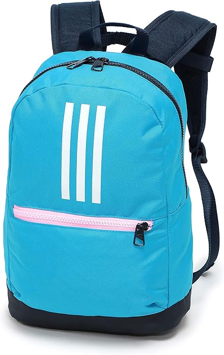 mochila adidas infantil