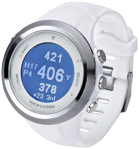 hybrid golf watch t2