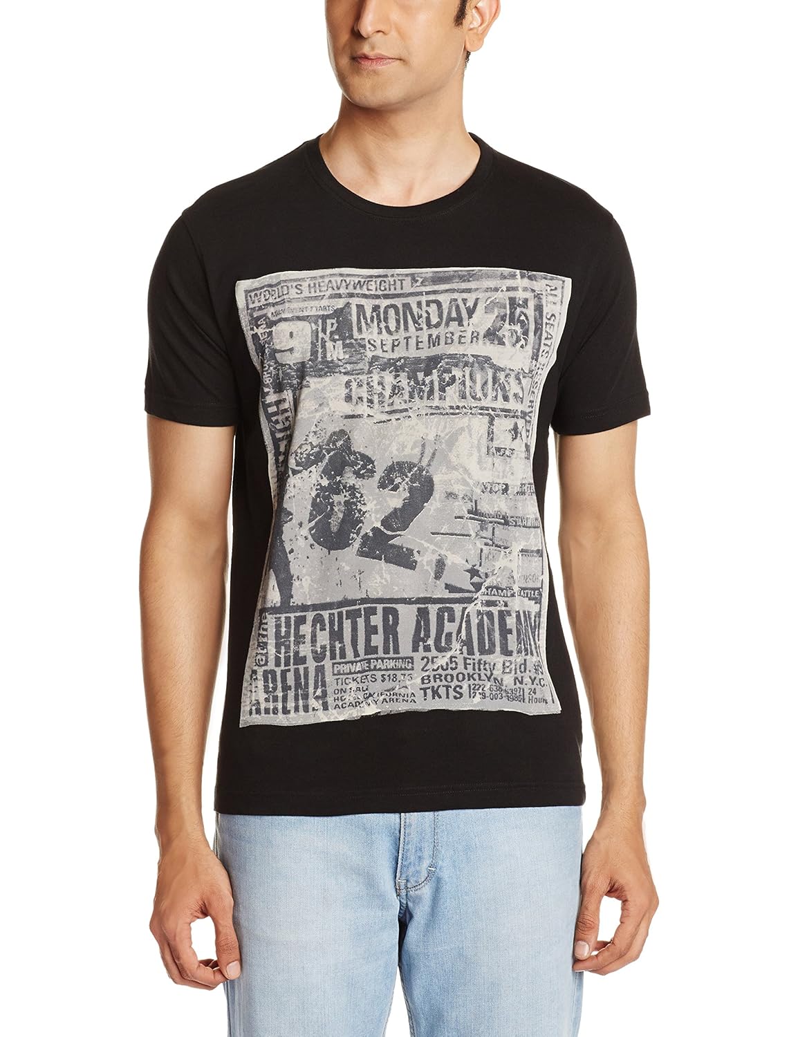 daniel hechter t shirts india