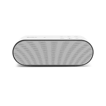 srs x2 sony bluetooth speaker