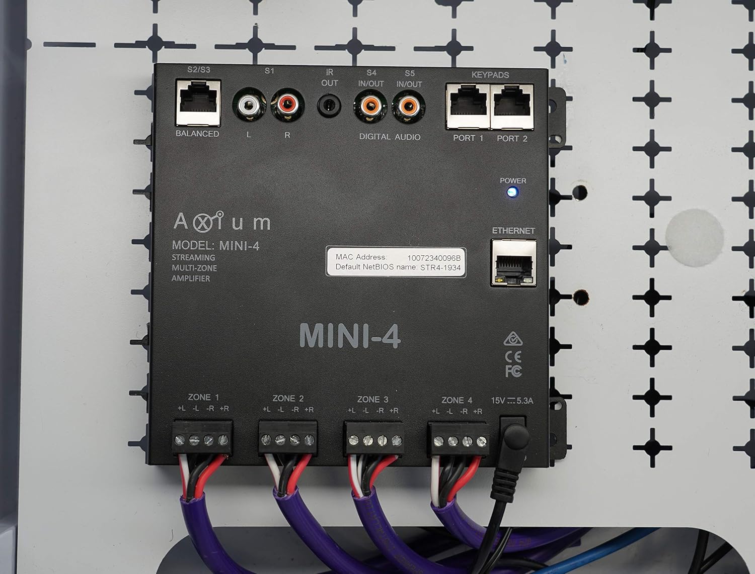 multiroom alexa setup