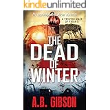 The Dead of Winter: An Appalachian Trail Murder Mystery (Appalachian Trail Murder Mysteries)