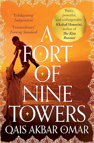 Download A Fort of Nine Towers (English Edition) PDF