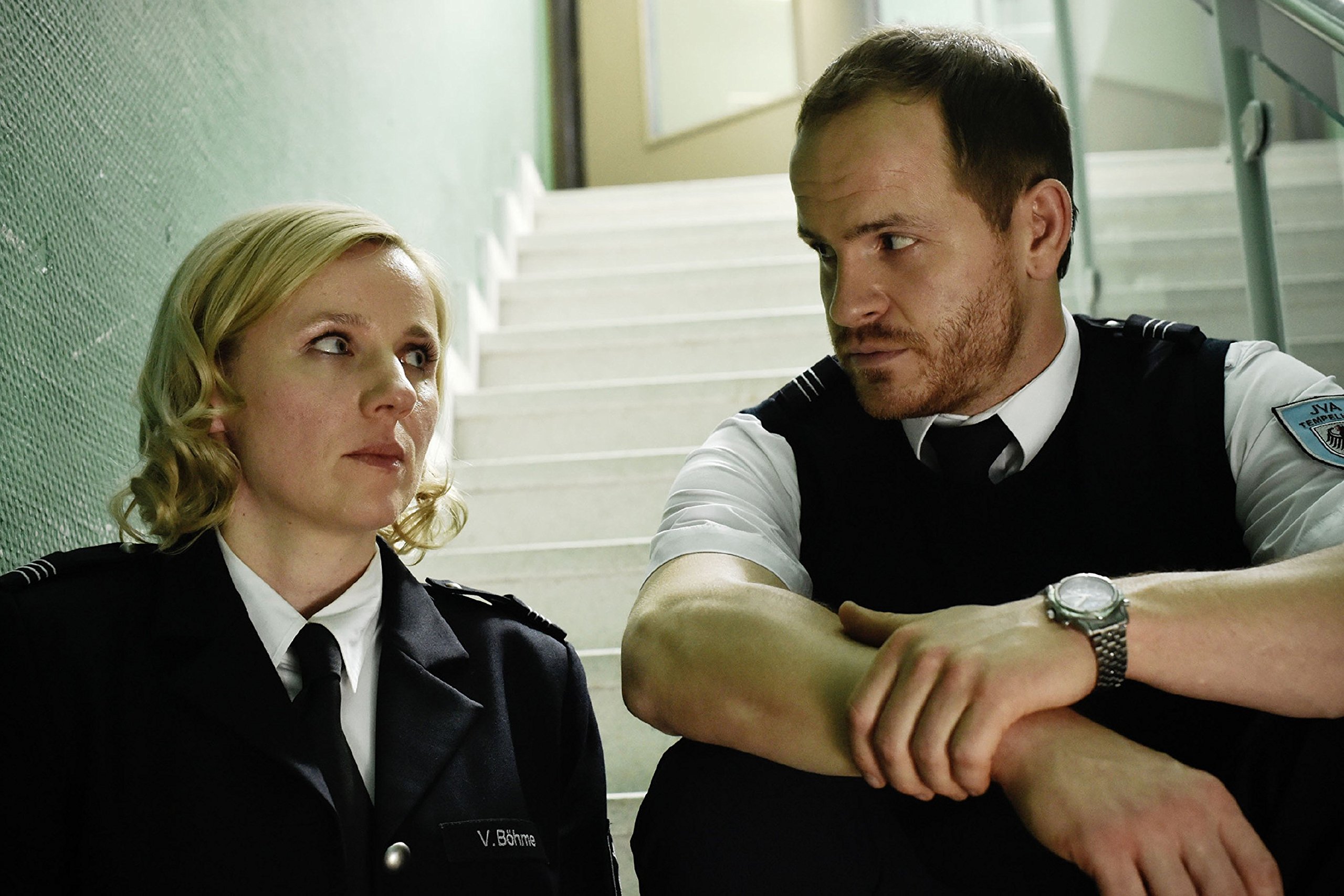 Amazon.de: Block B - Unter Arrest - Staffel 1 ansehen | Prime Video