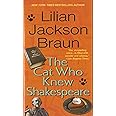 The Cat Who Knew Shakespeare