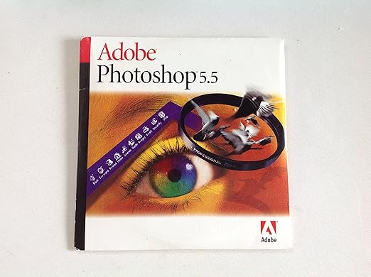 Adobe Photoshop 5.0 Full Version Adobe Photoshop 5.0 Full Version