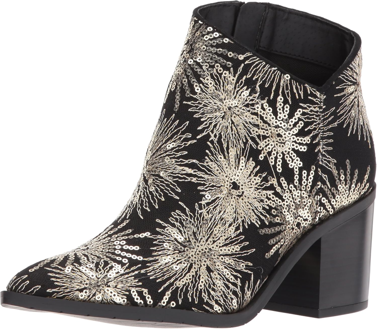 kenneth cole cue up bootie