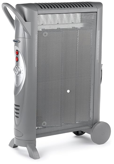 The Best Delonghi Oil Heaters For Sale